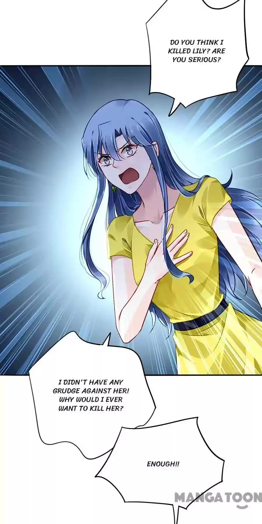 The Deserted Woman Chapter 171