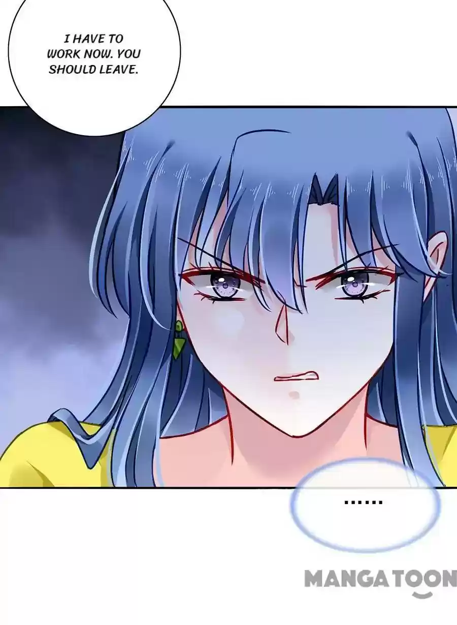 The Deserted Woman Chapter 171