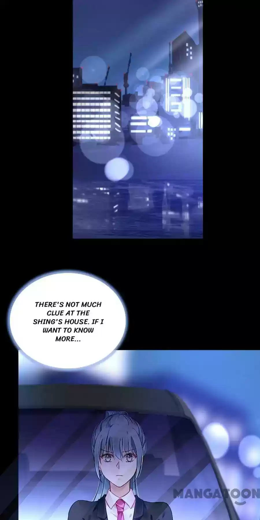 The Deserted Woman Chapter 172