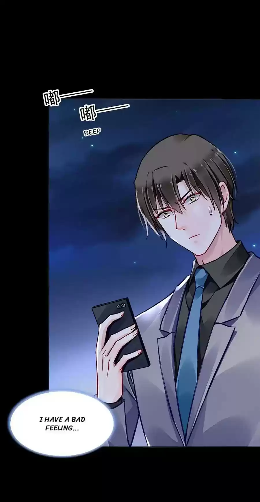 The Deserted Woman Chapter 172