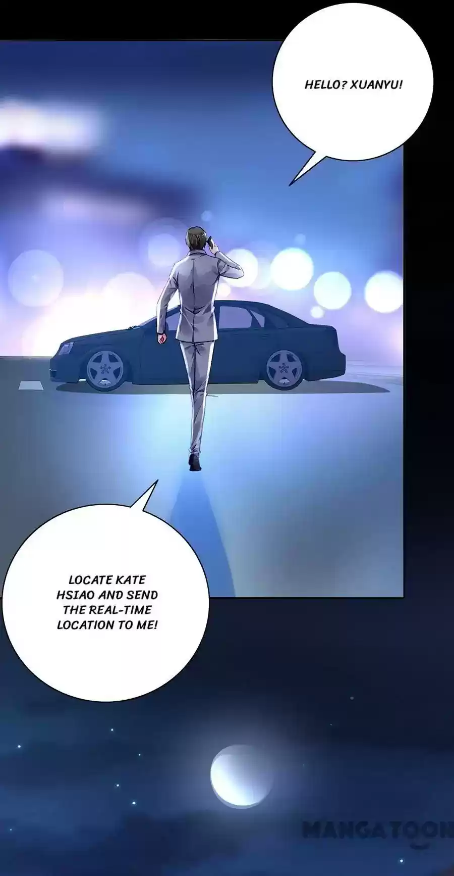 The Deserted Woman Chapter 172