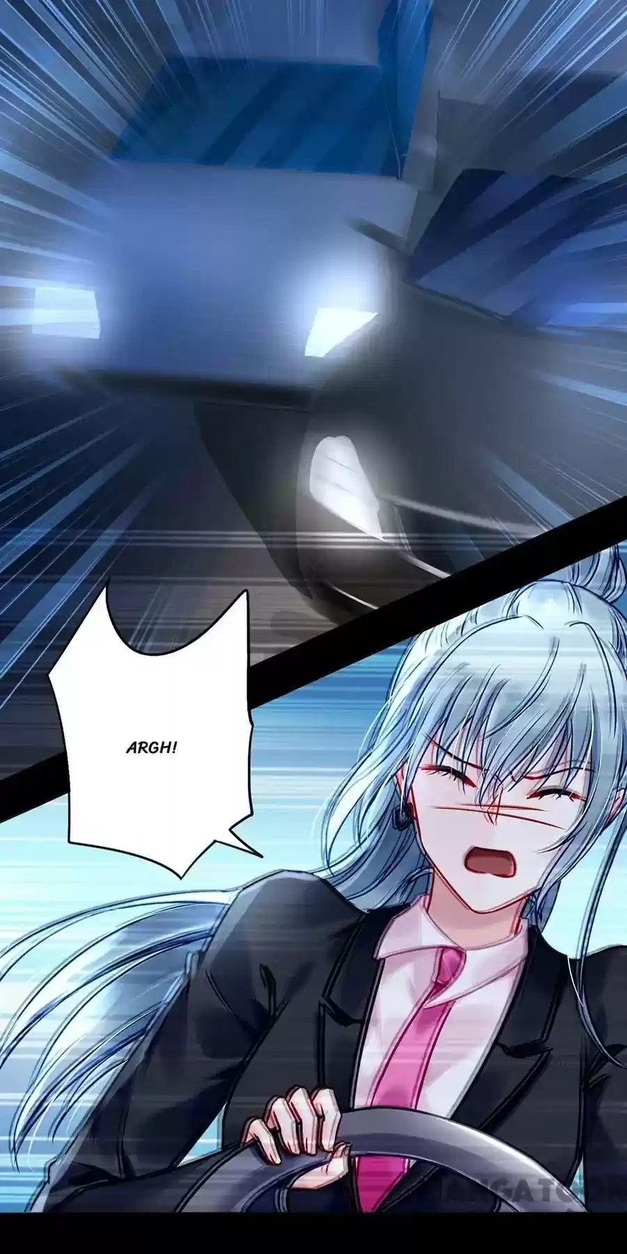 The Deserted Woman Chapter 172