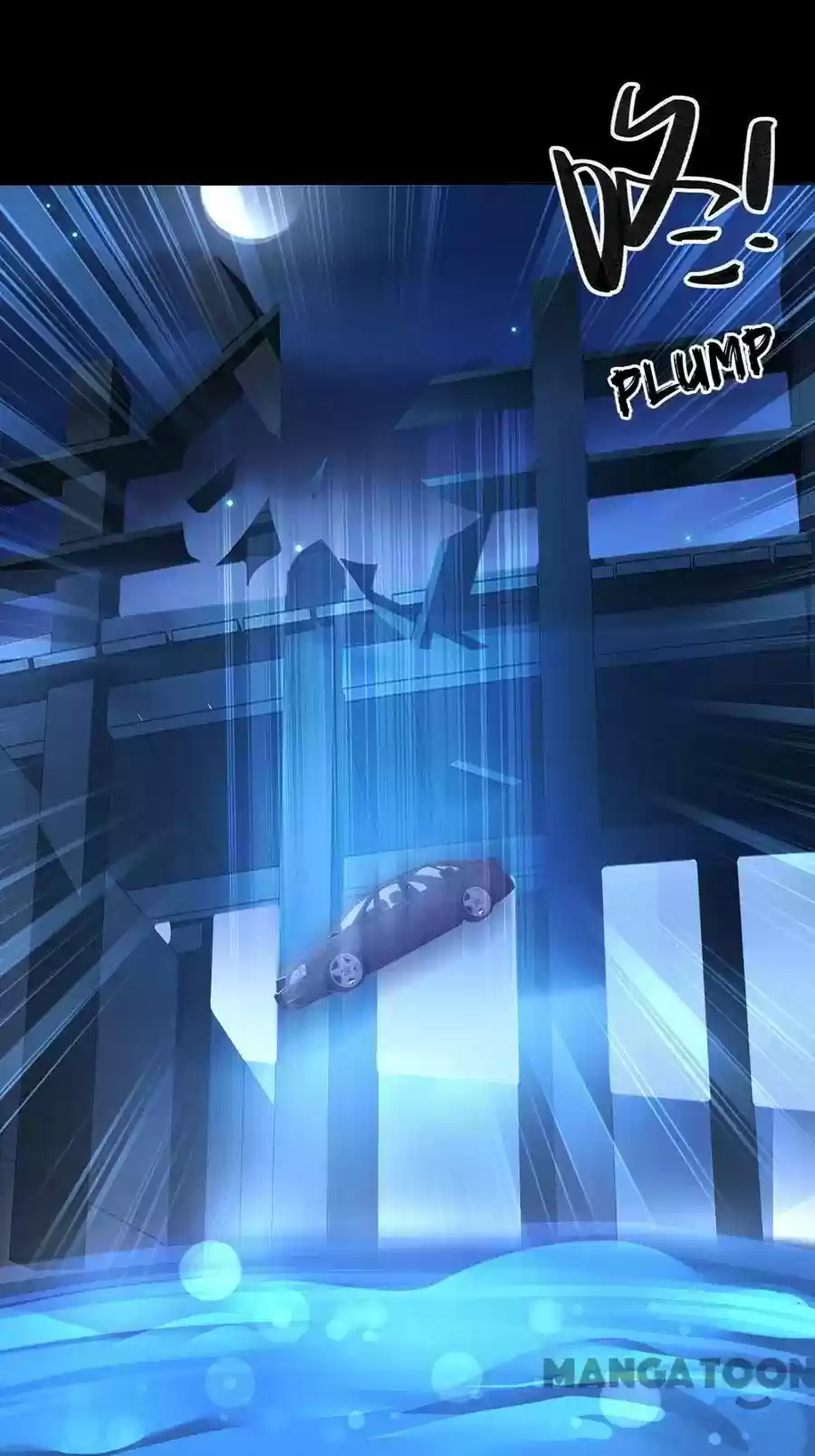 The Deserted Woman Chapter 172