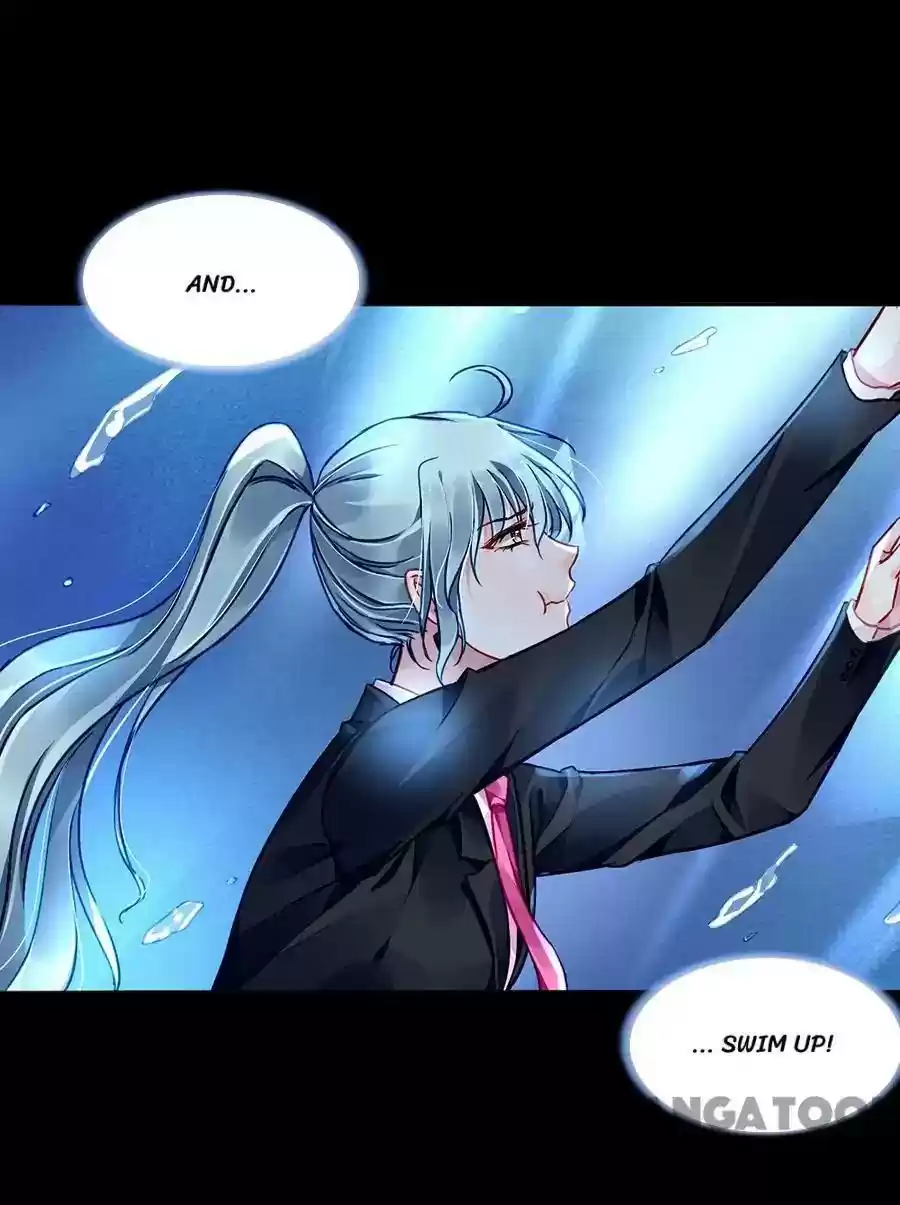 The Deserted Woman Chapter 172