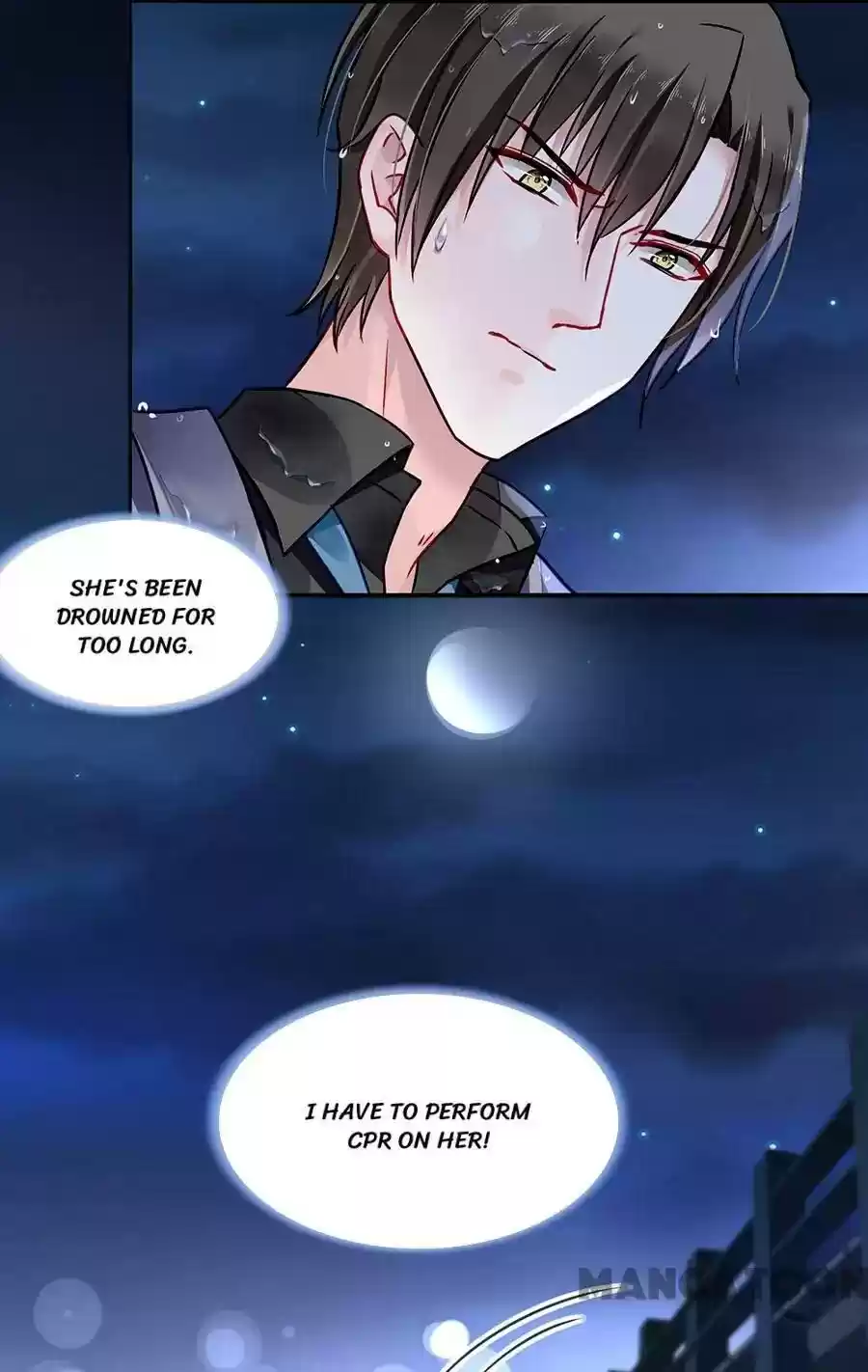 The Deserted Woman Chapter 172