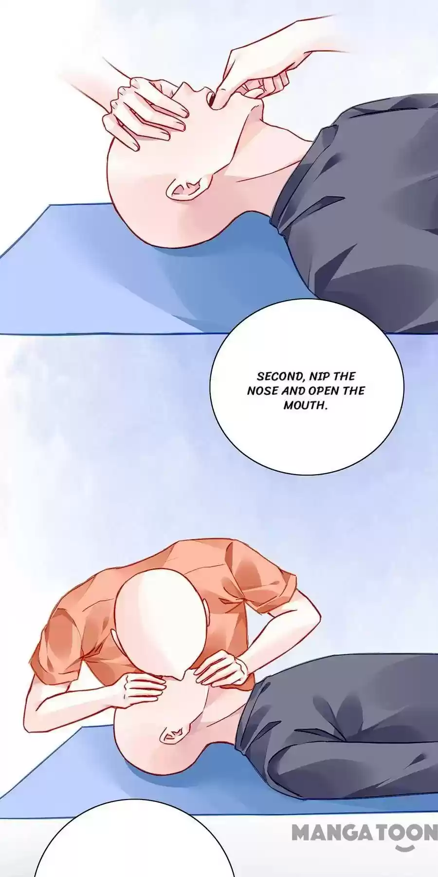 The Deserted Woman Chapter 172