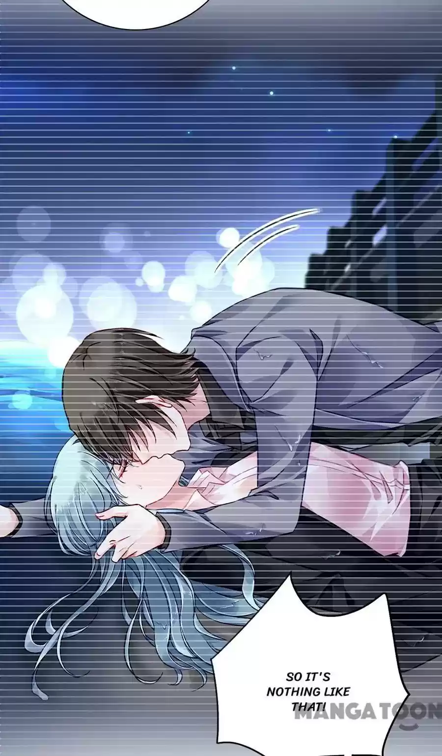 The Deserted Woman Chapter 172