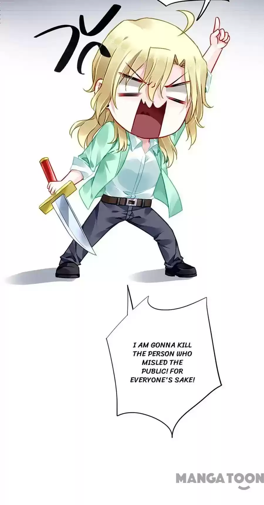 The Deserted Woman Chapter 172