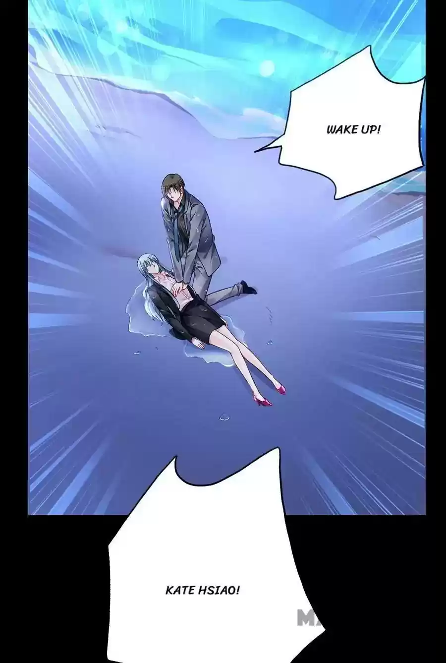 The Deserted Woman Chapter 173