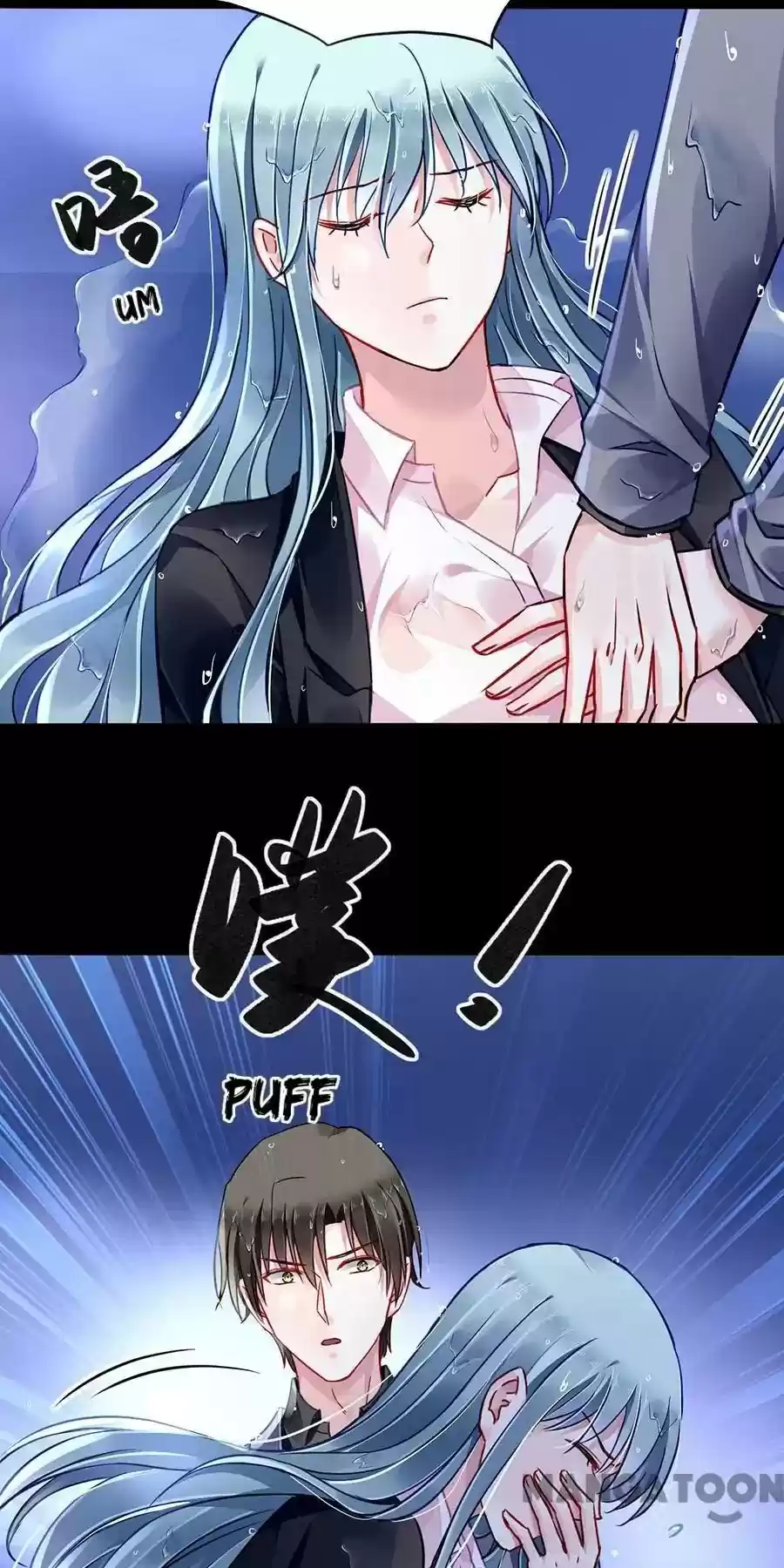 The Deserted Woman Chapter 173