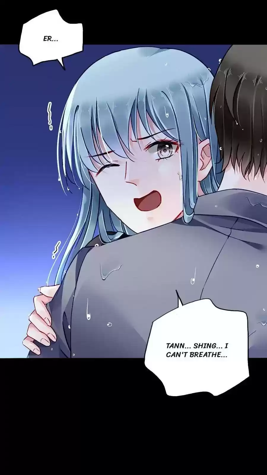 The Deserted Woman Chapter 173