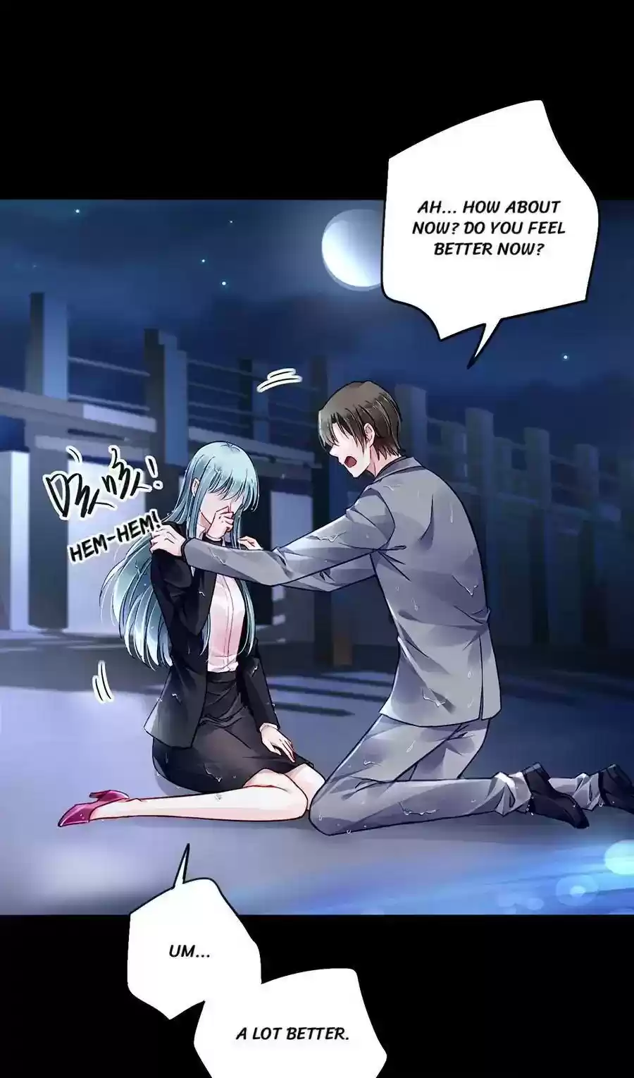 The Deserted Woman Chapter 173