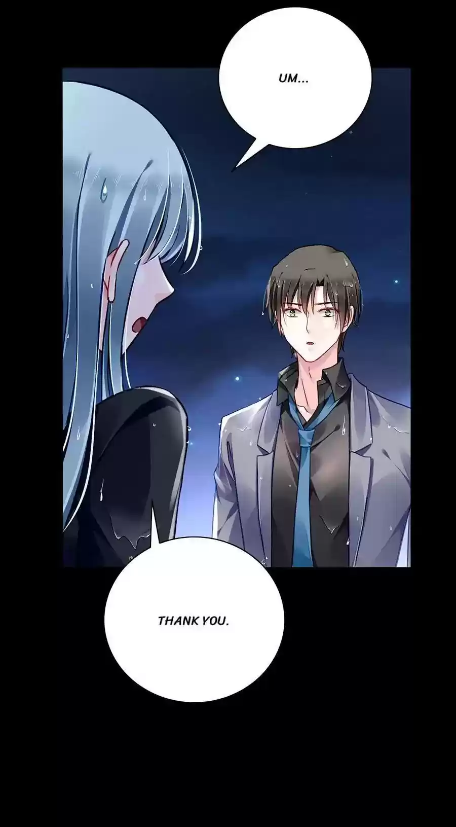 The Deserted Woman Chapter 173