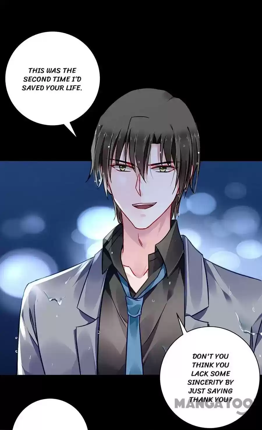 The Deserted Woman Chapter 173