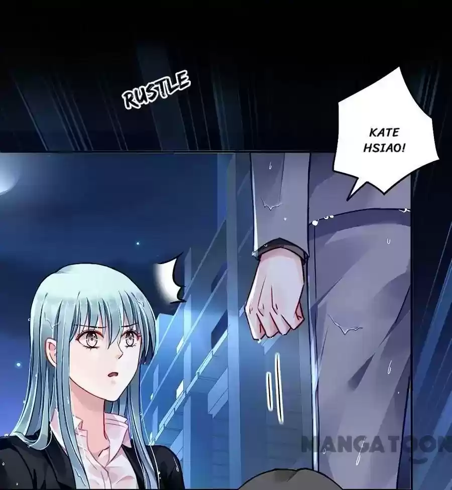 The Deserted Woman Chapter 173