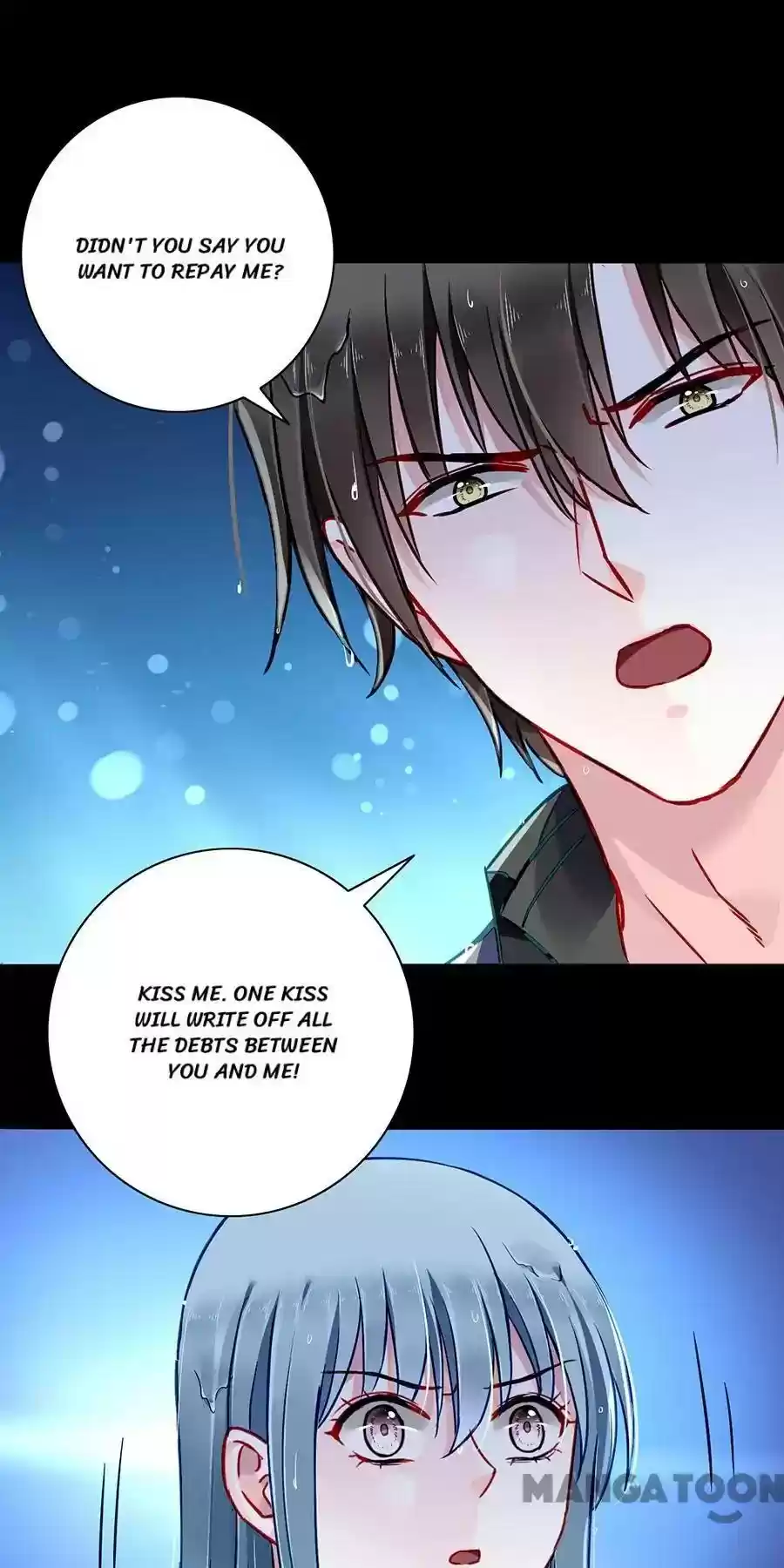 The Deserted Woman Chapter 173