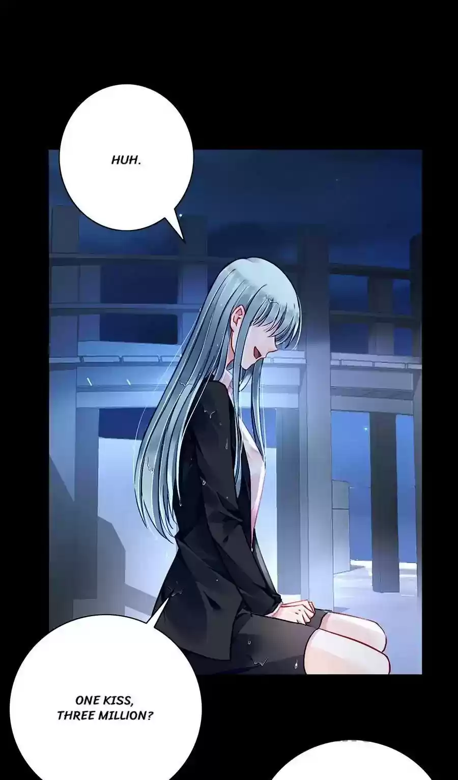 The Deserted Woman Chapter 173