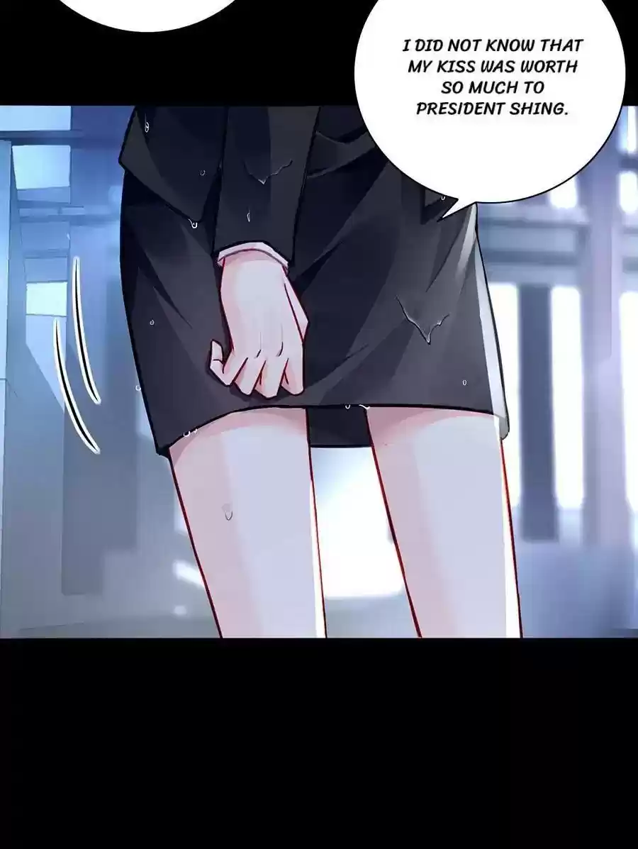 The Deserted Woman Chapter 173