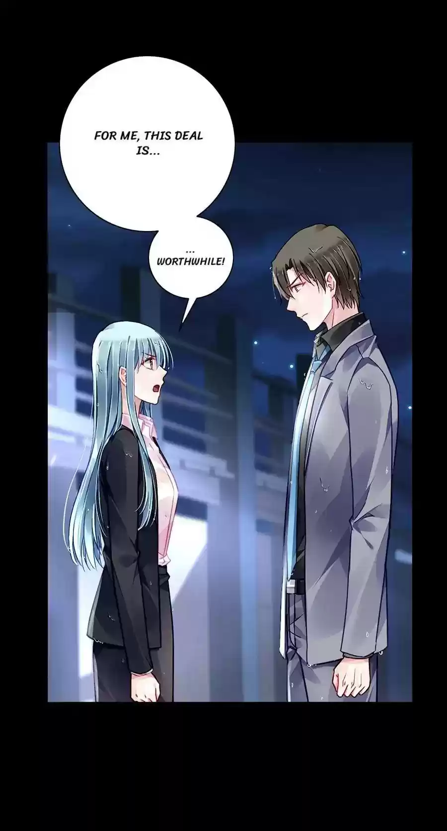 The Deserted Woman Chapter 173