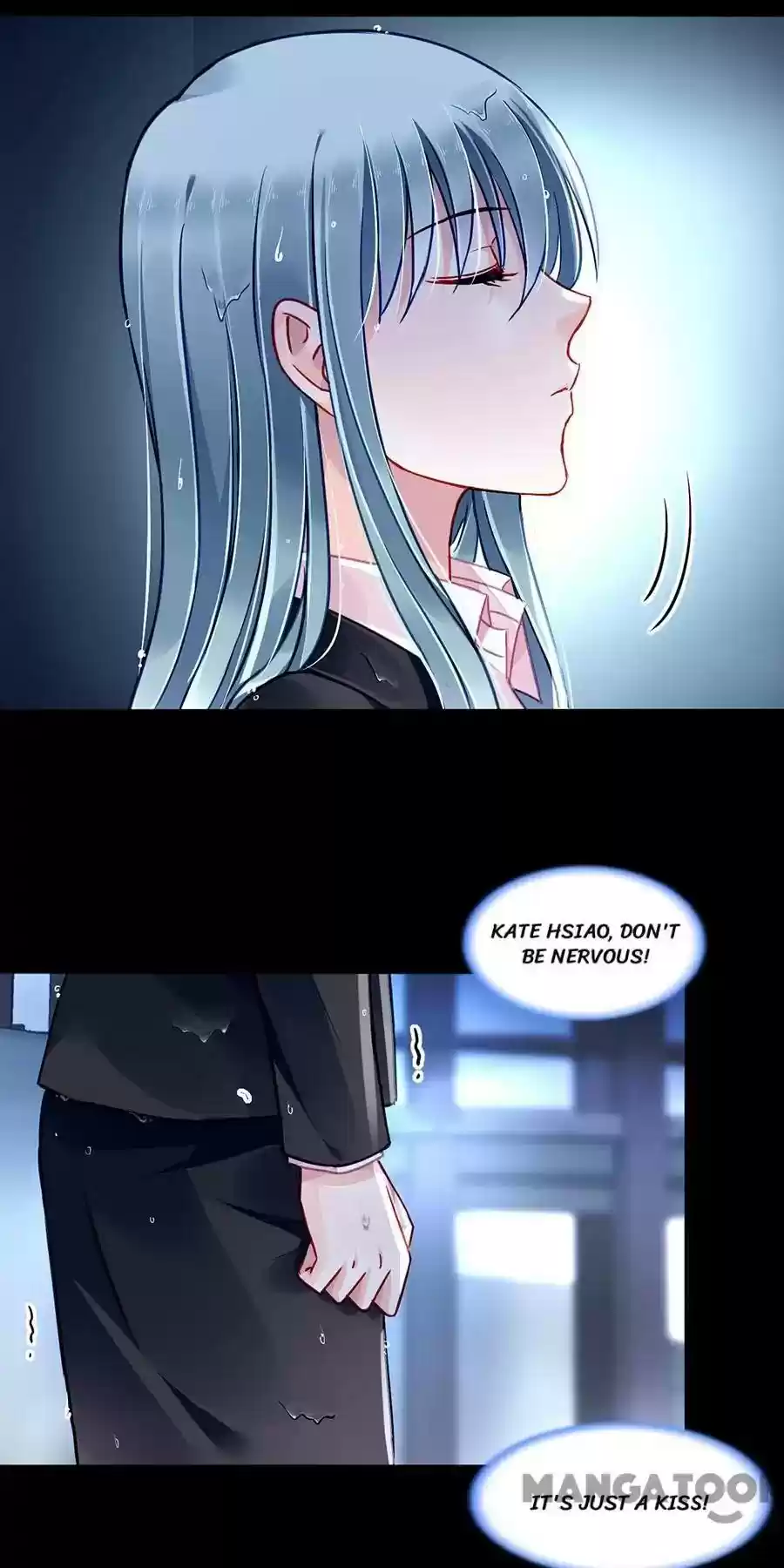 The Deserted Woman Chapter 173