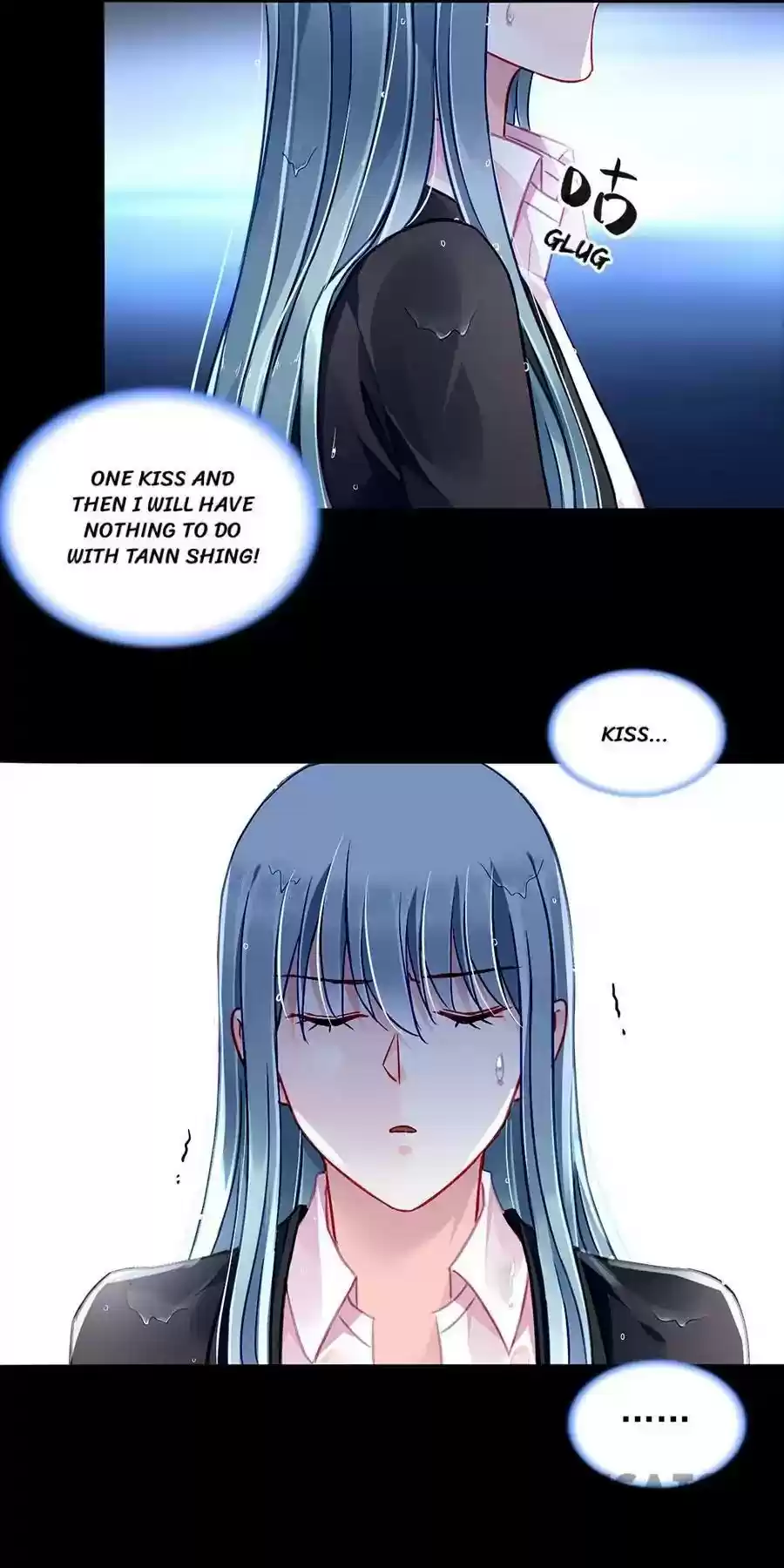 The Deserted Woman Chapter 173