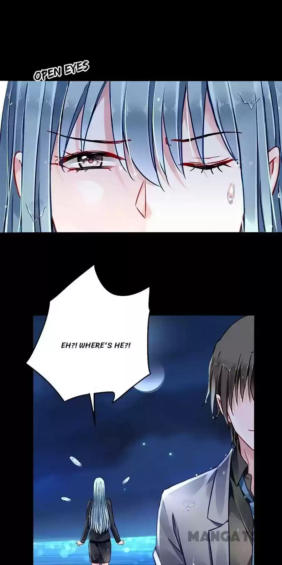 The Deserted Woman Chapter 173