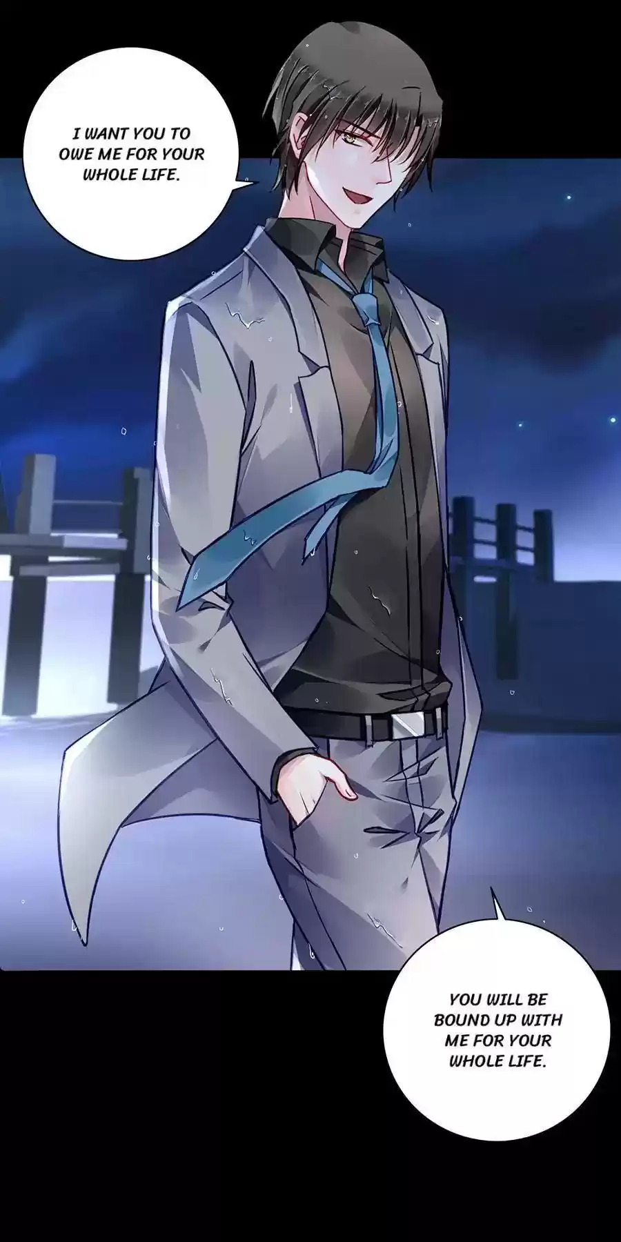 The Deserted Woman Chapter 173