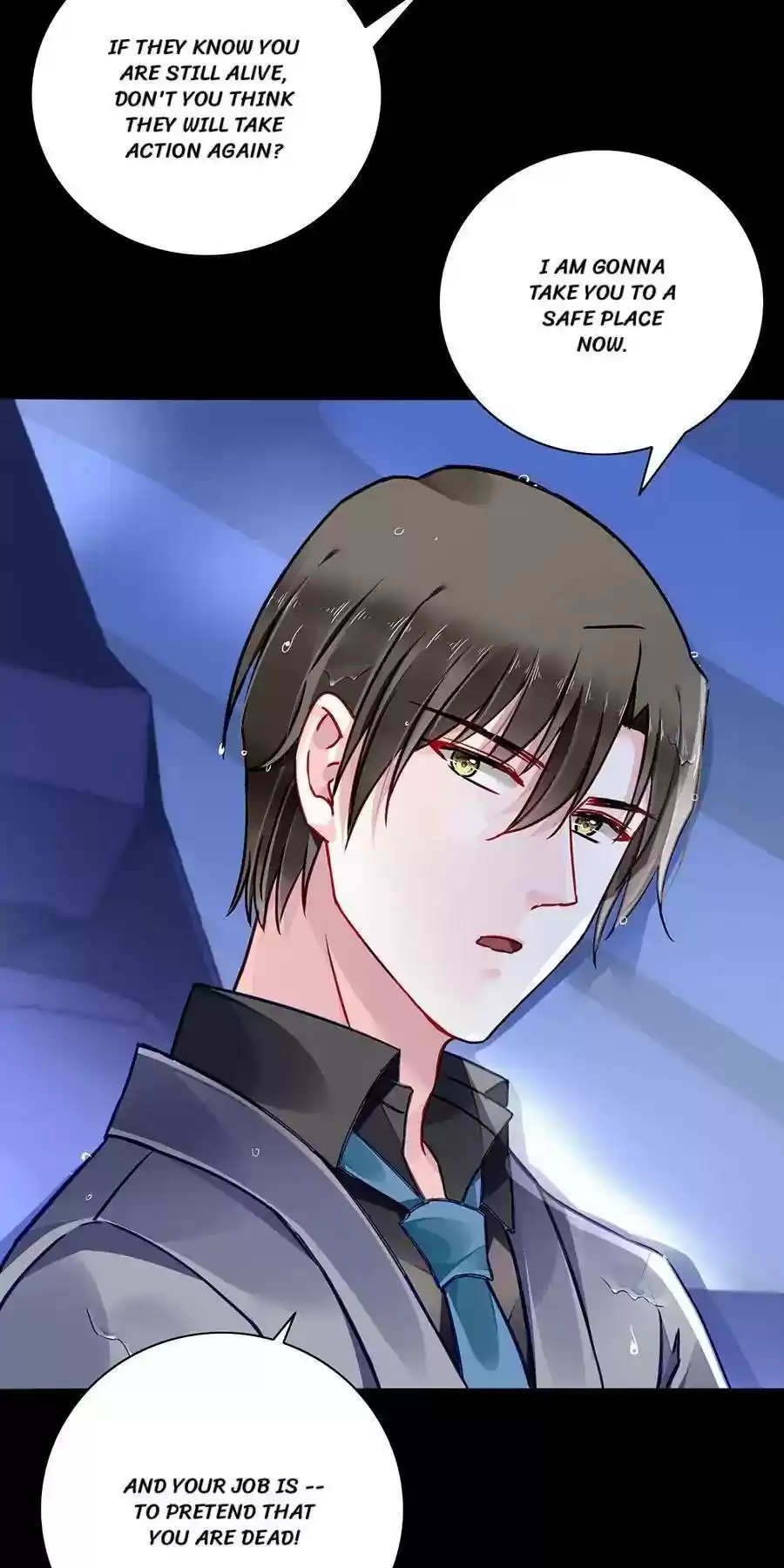 The Deserted Woman Chapter 173