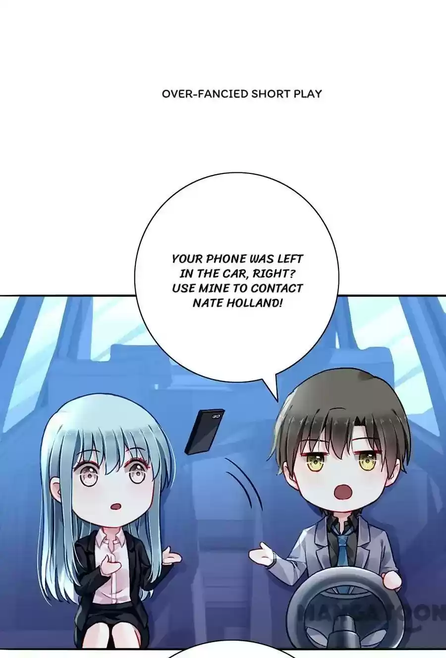 The Deserted Woman Chapter 173