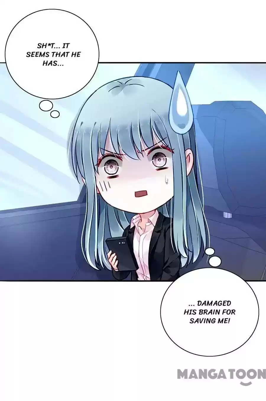 The Deserted Woman Chapter 173