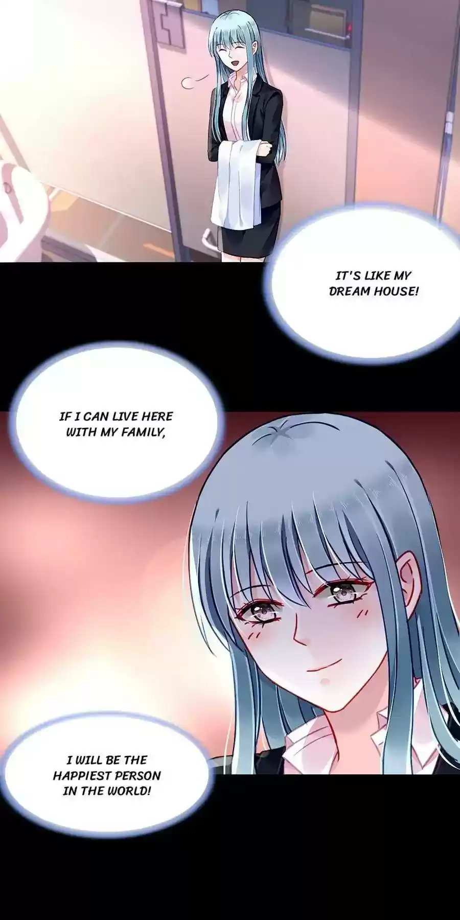 The Deserted Woman Chapter 174