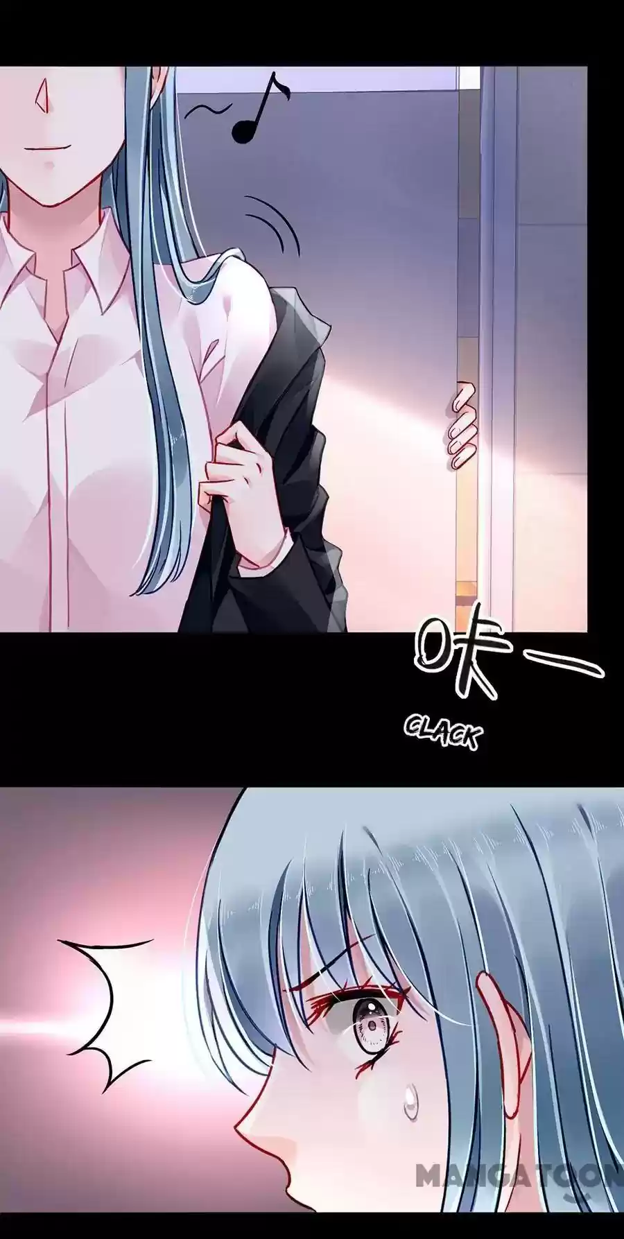 The Deserted Woman Chapter 174