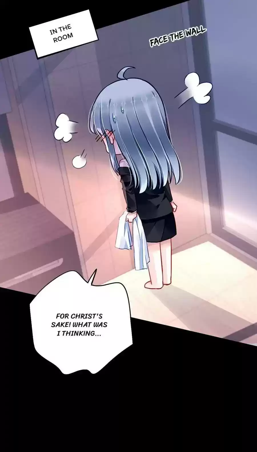 The Deserted Woman Chapter 174