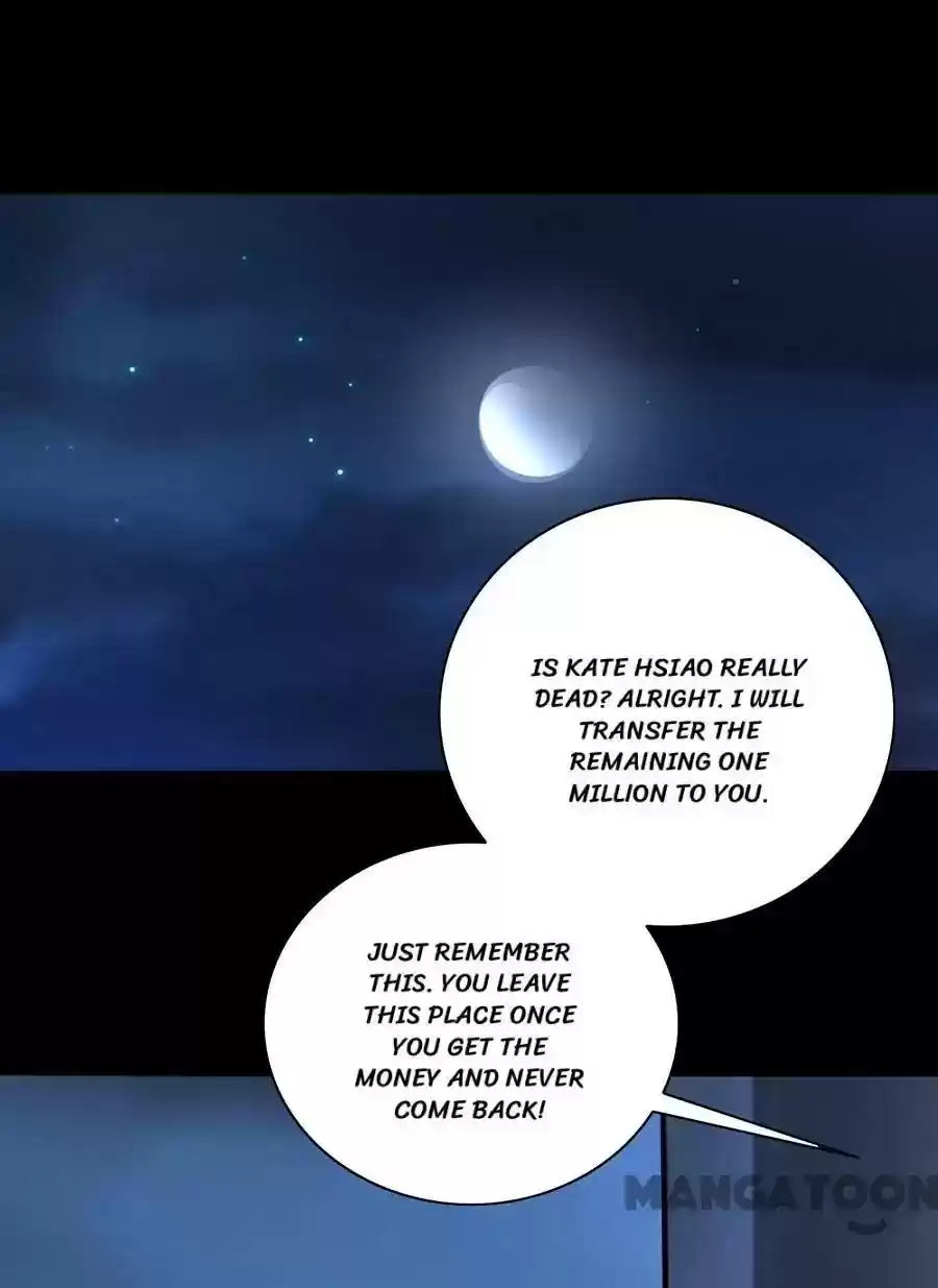 The Deserted Woman Chapter 174