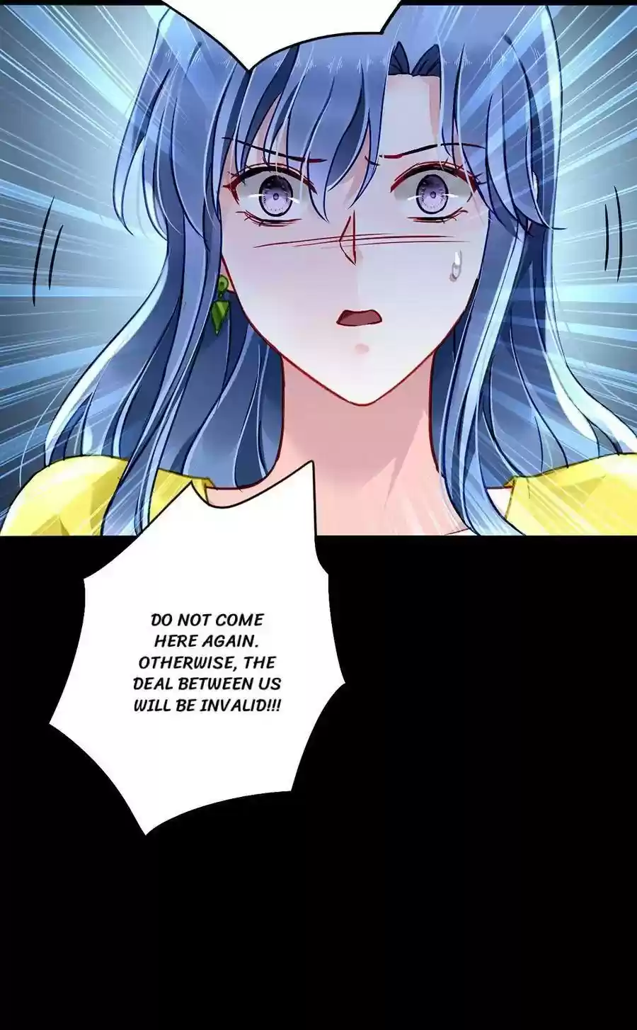 The Deserted Woman Chapter 174