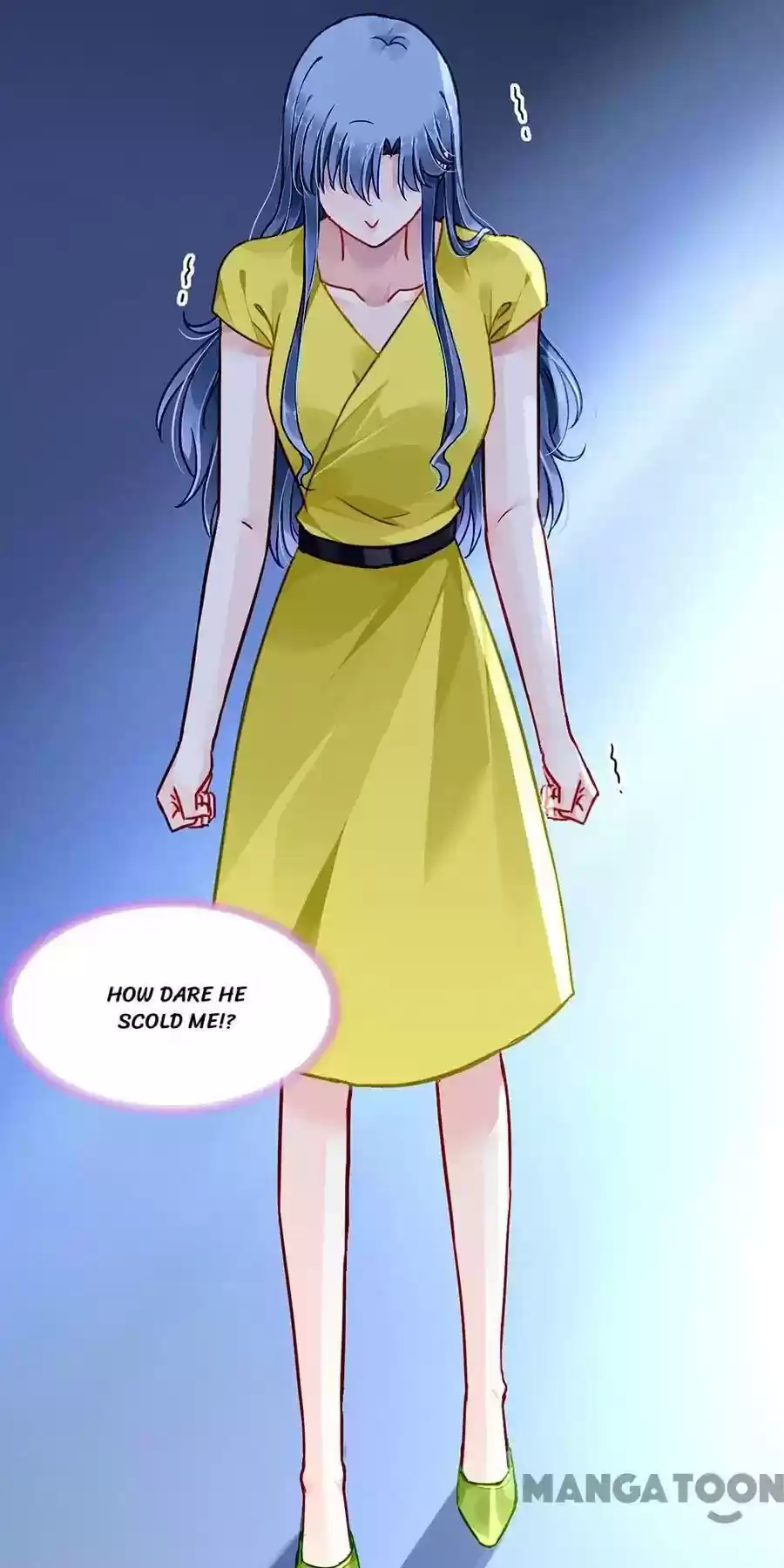 The Deserted Woman Chapter 174