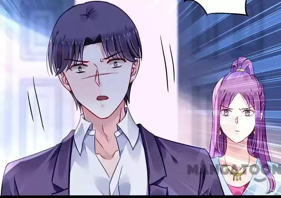 The Deserted Woman Chapter 174