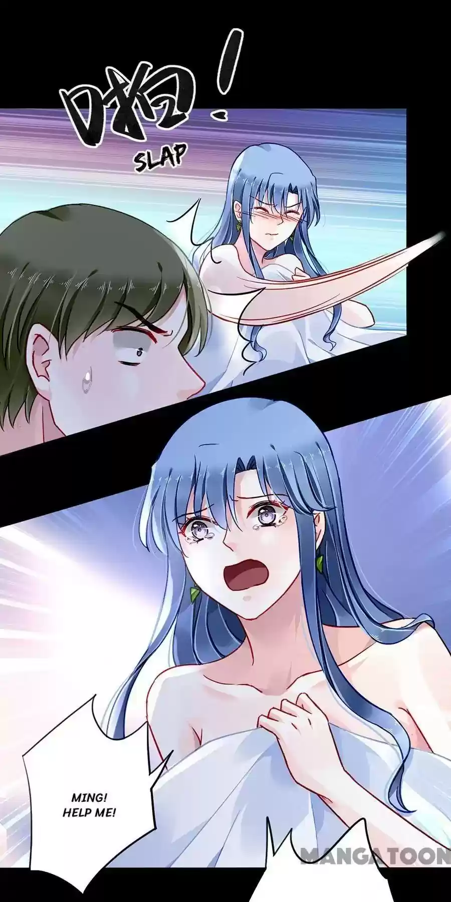 The Deserted Woman Chapter 174