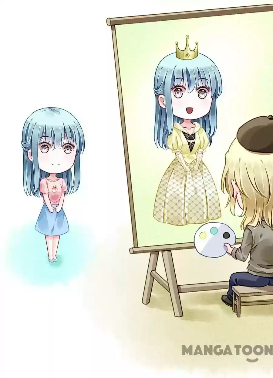 The Deserted Woman Chapter 174