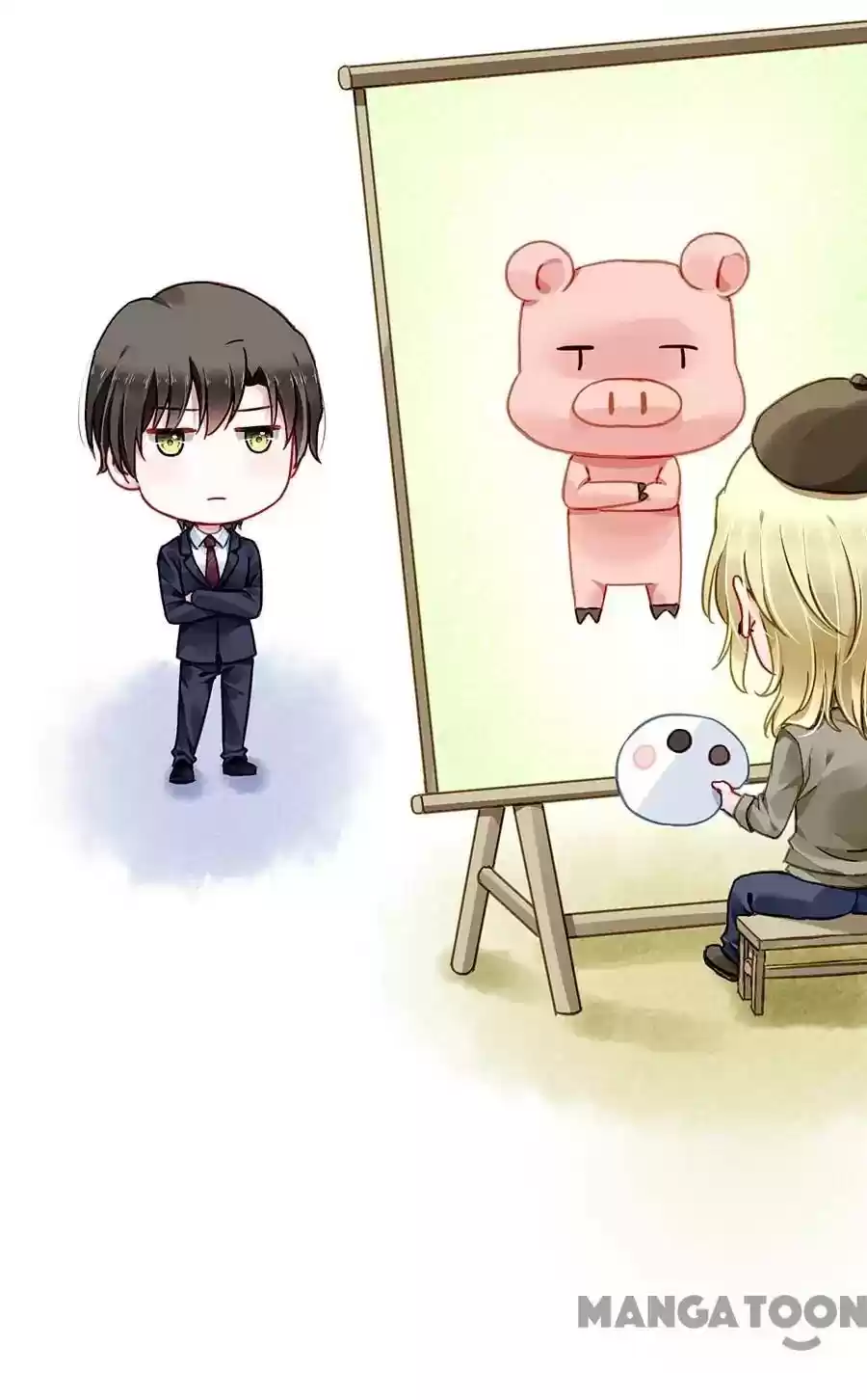 The Deserted Woman Chapter 174