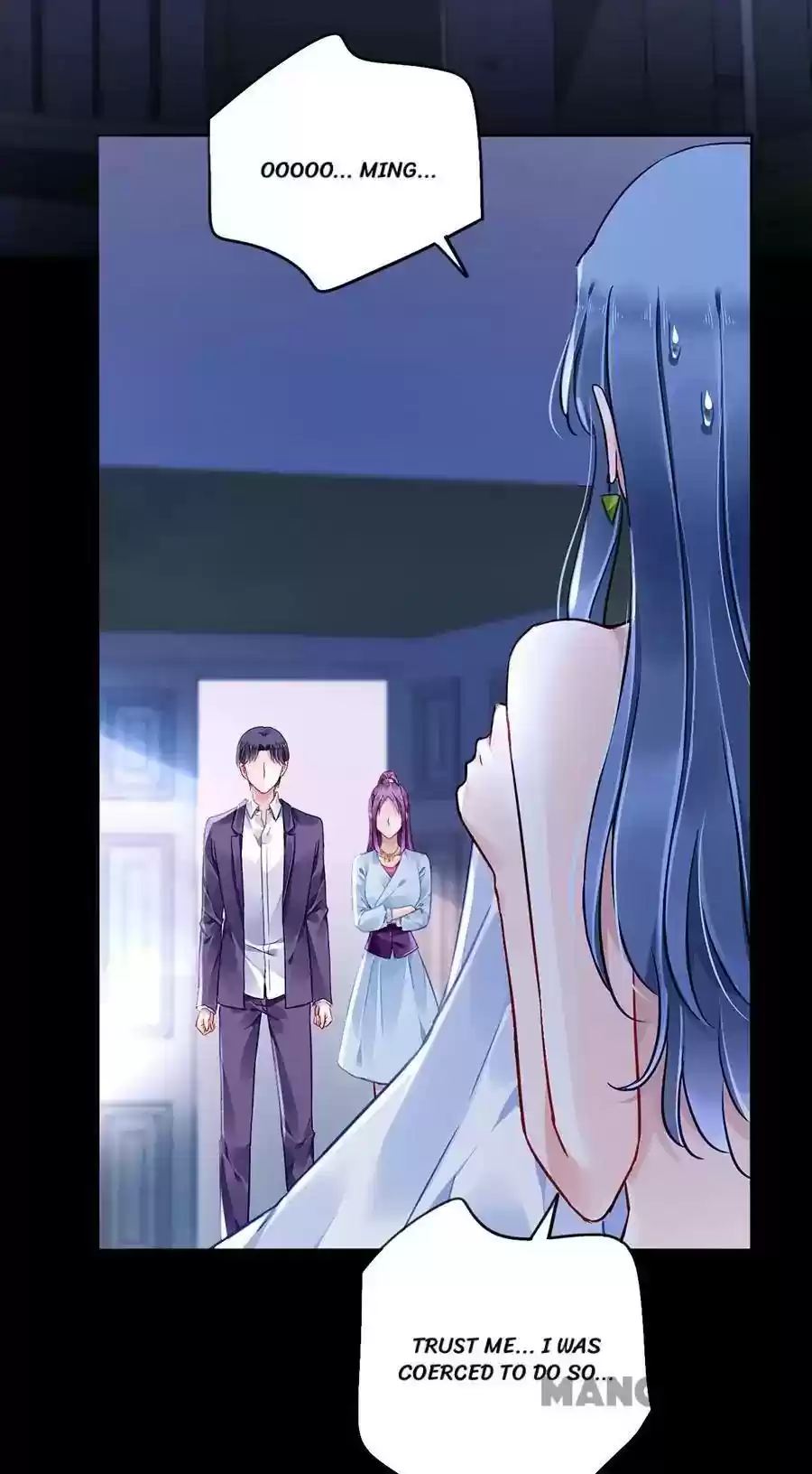 The Deserted Woman Chapter 175