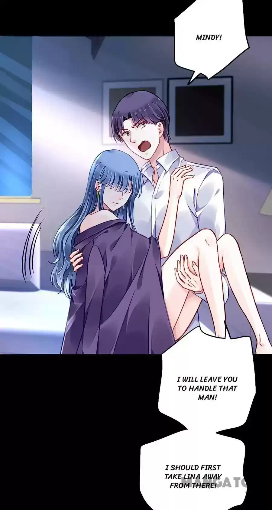 The Deserted Woman Chapter 175