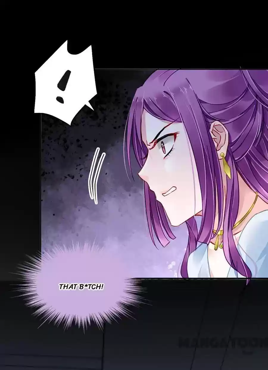 The Deserted Woman Chapter 175