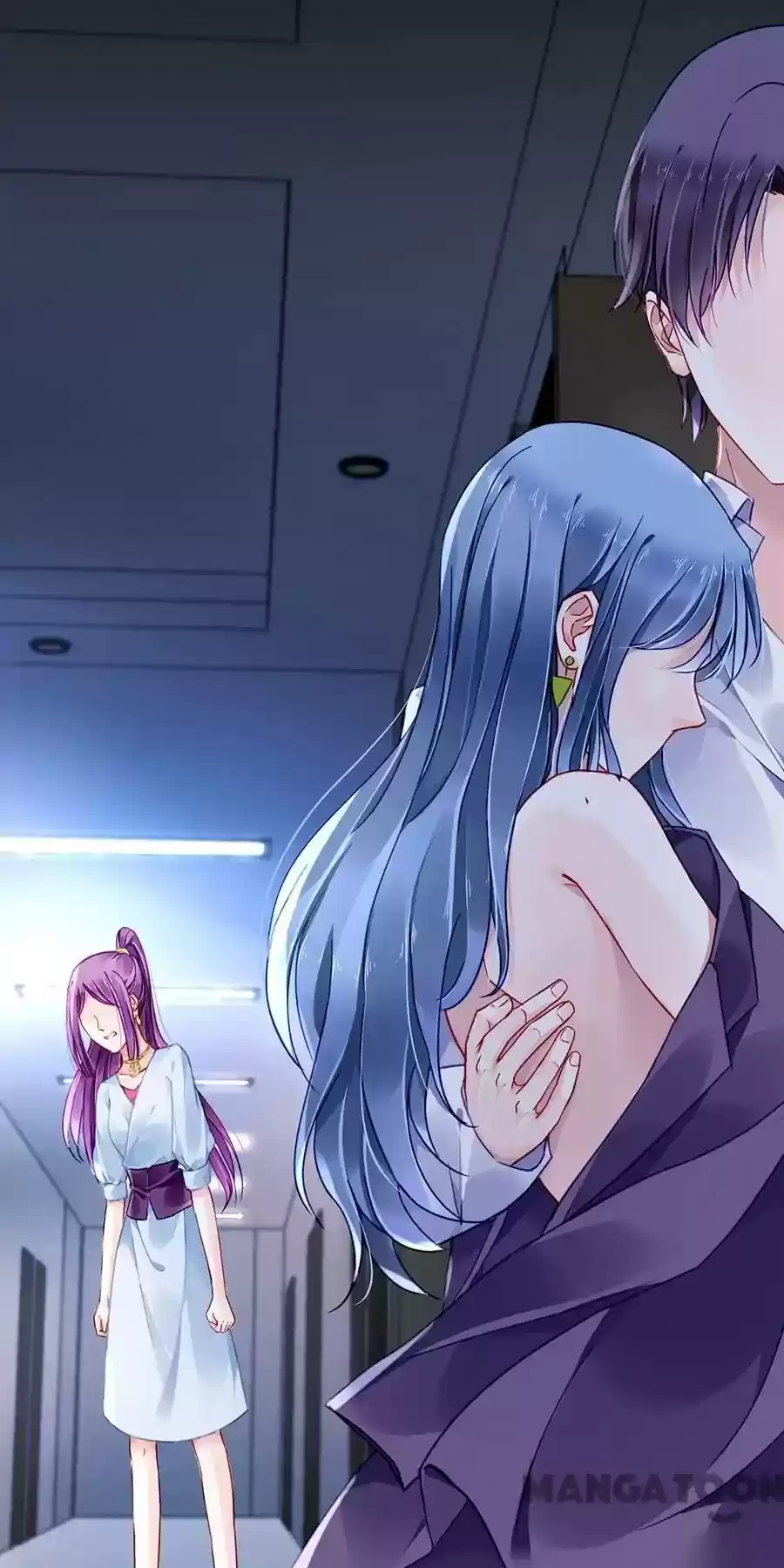 The Deserted Woman Chapter 175