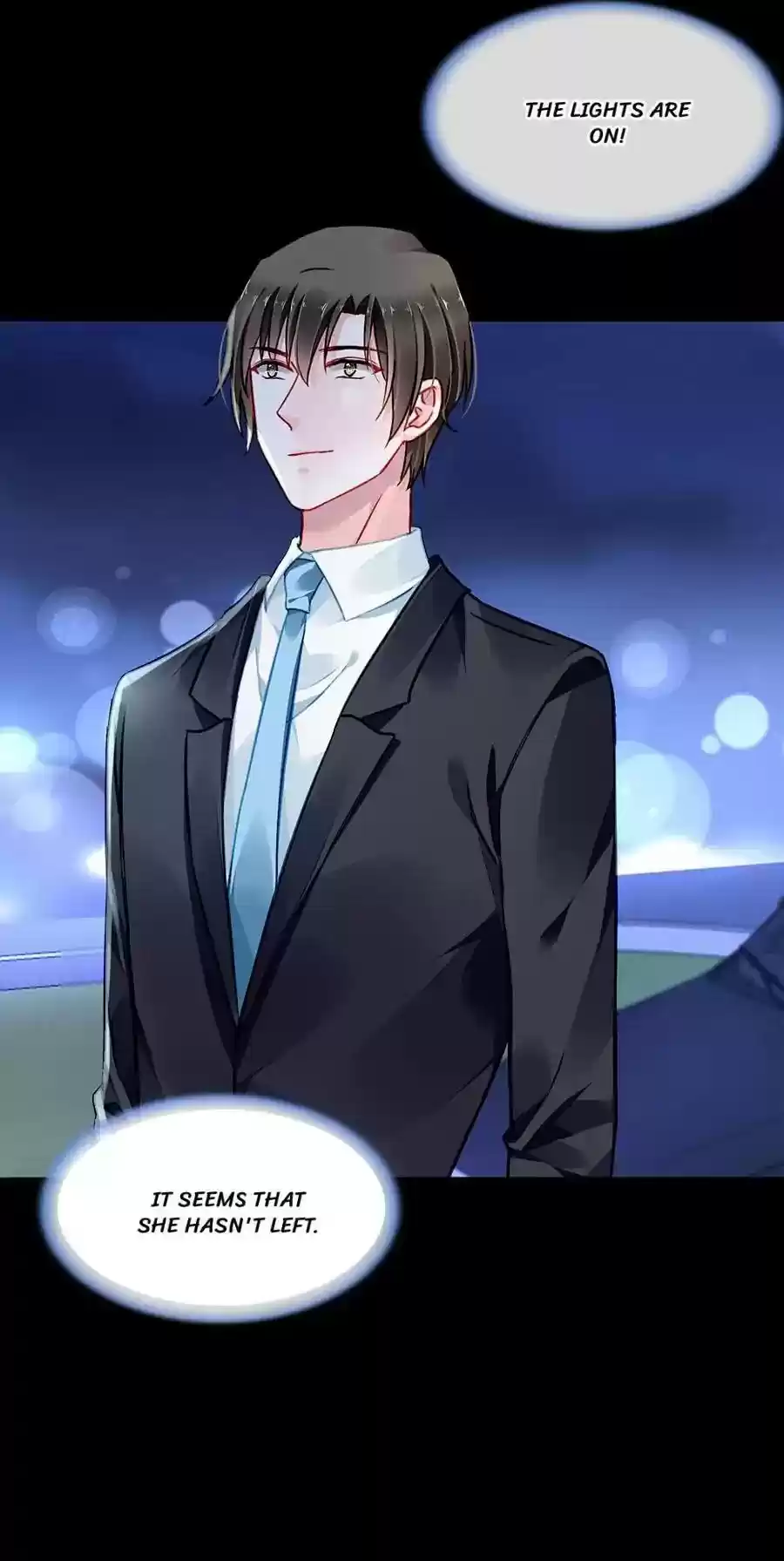 The Deserted Woman Chapter 175