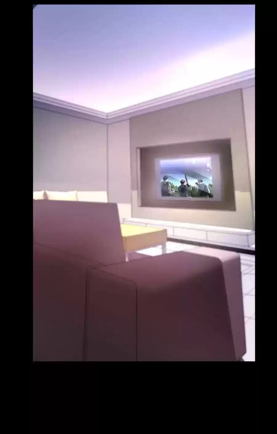 The Deserted Woman Chapter 175