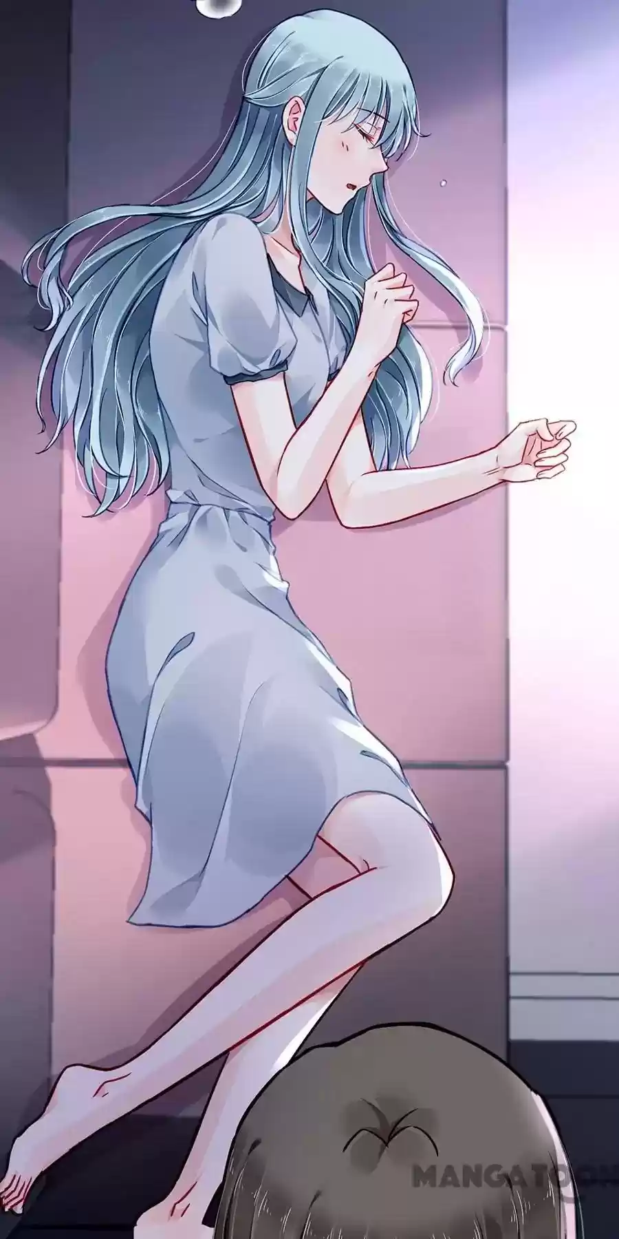 The Deserted Woman Chapter 175