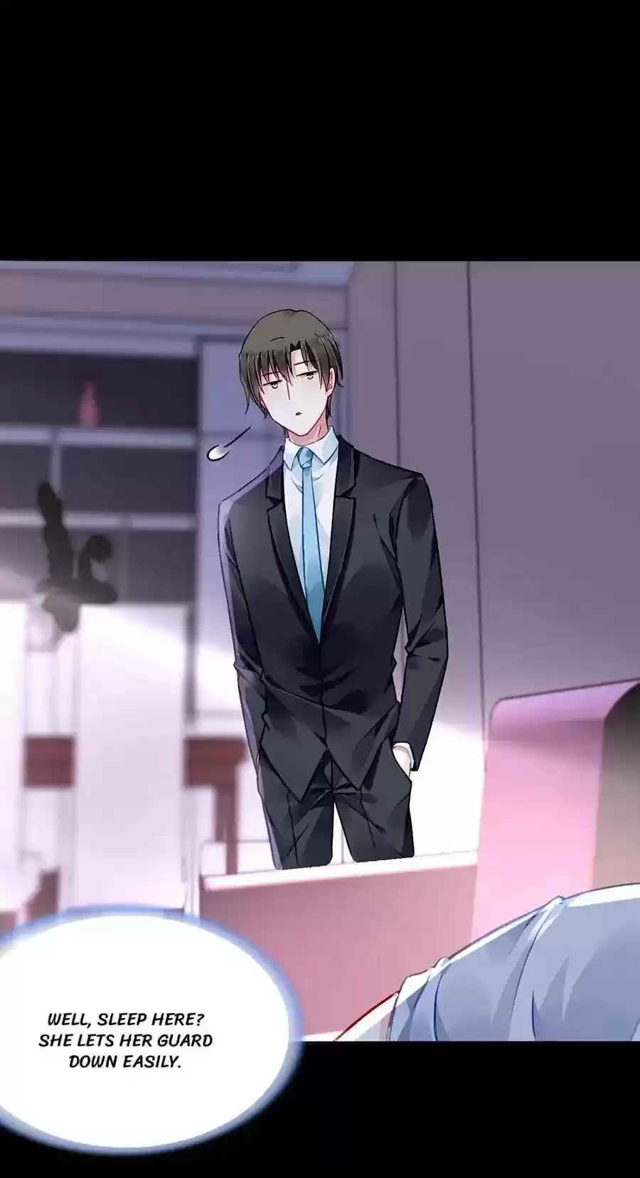 The Deserted Woman Chapter 175