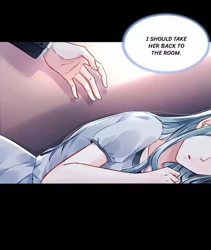 The Deserted Woman Chapter 175