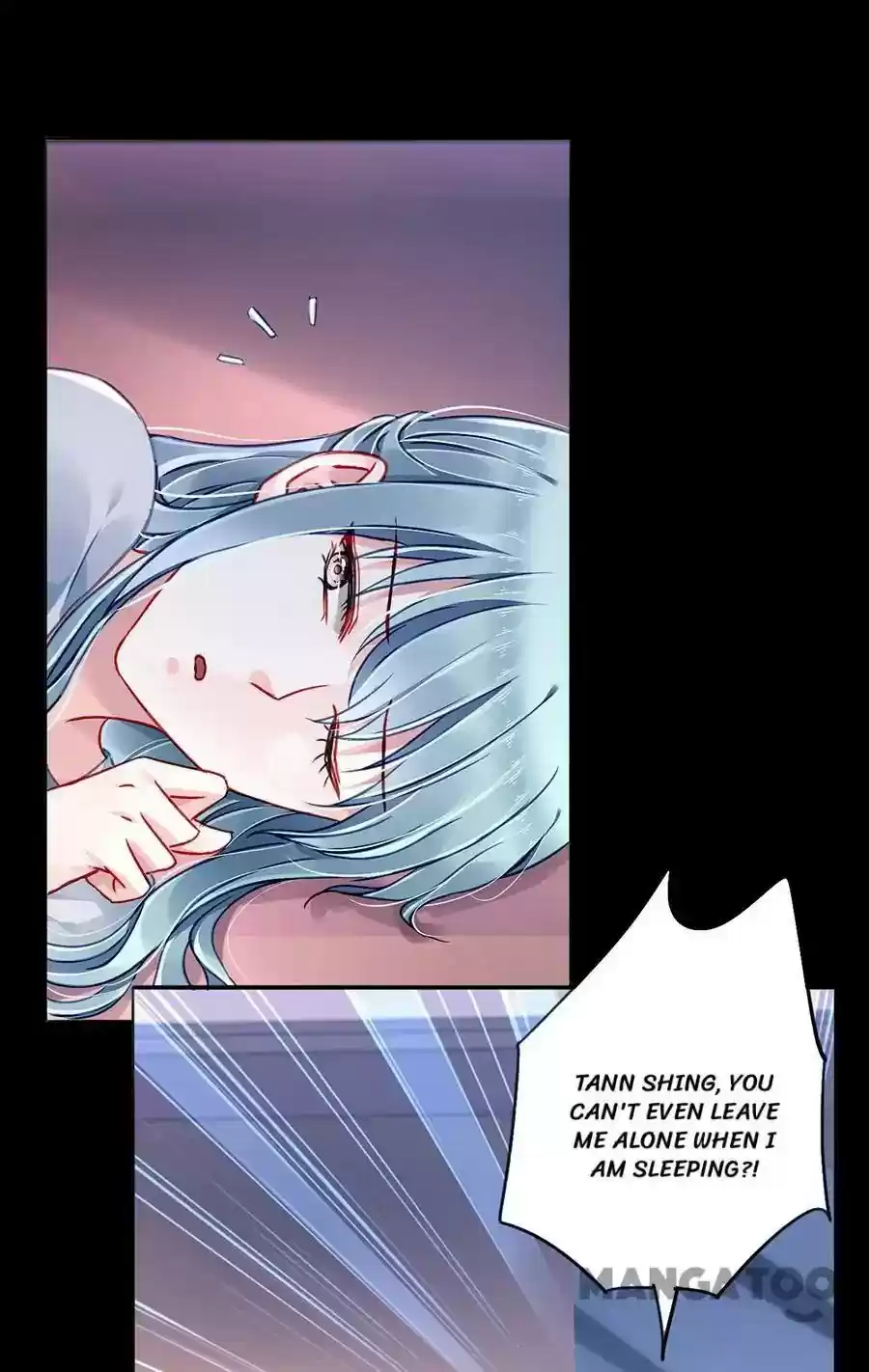 The Deserted Woman Chapter 175